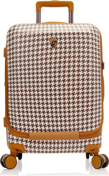 Actual product image Heys EZ Fashion - HandgepäcktrolleyGemustert (51 l)