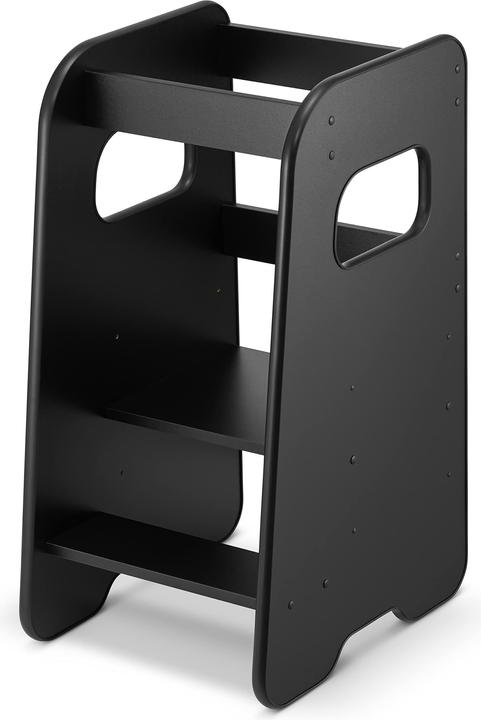 Produktbild DefiPad Lernturm fuer Kinder Schwarz
