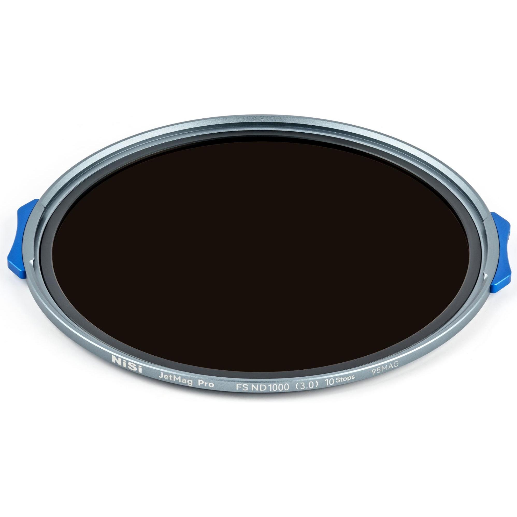 Nisi Jetmag Pro FS ND 95MAG (Filtri grigi), Filtro fotografico