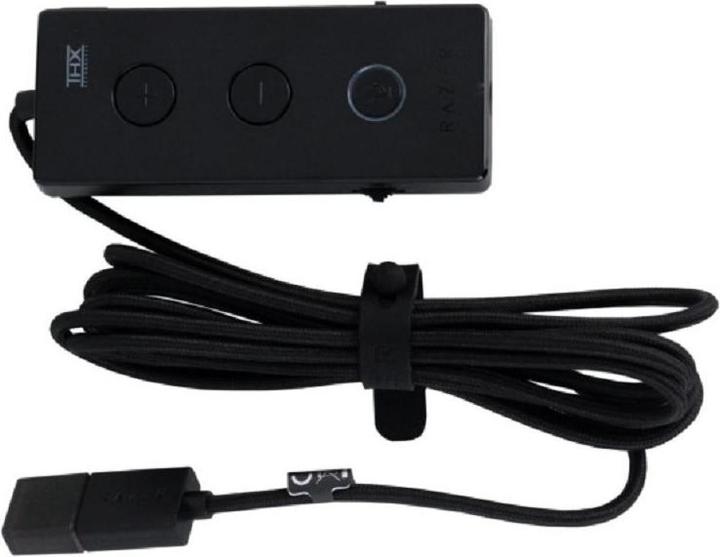 Image du produit Razer Pieuvres TE (Filaire)