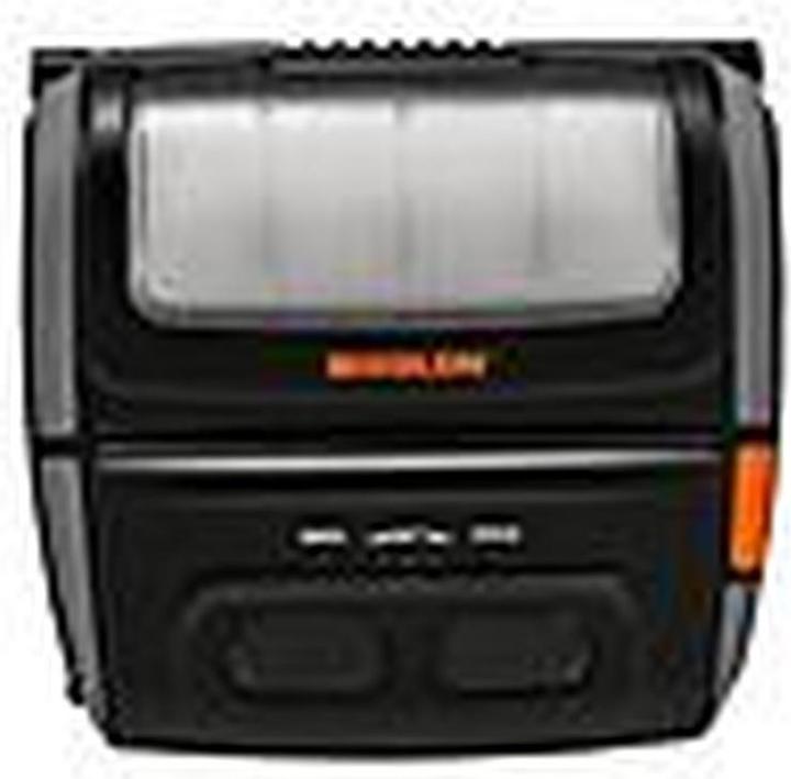 Actual product image Bixolon SPP-R410 DT PRINT 5.2 BLUETOOTH (Bluetooth, USB 2.0)