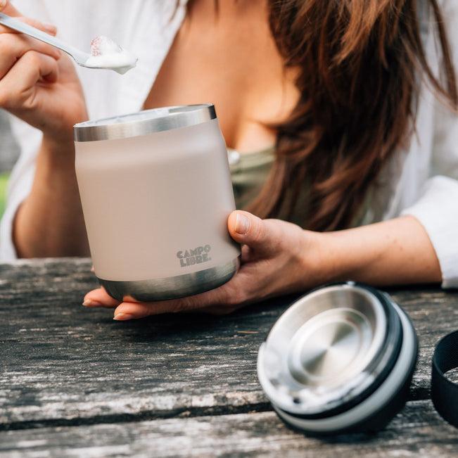 Produktbild Campo Libre. Thermo-Lunchbox LOTTA