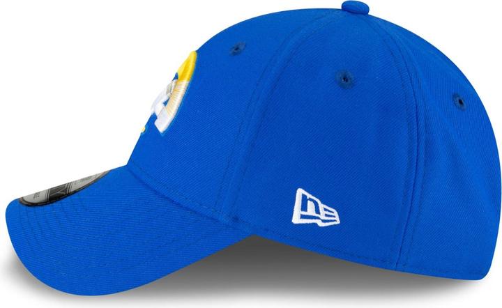 Produktbild New Era 9Forty Strapback NFL League Los Angeles Rams (One Size)