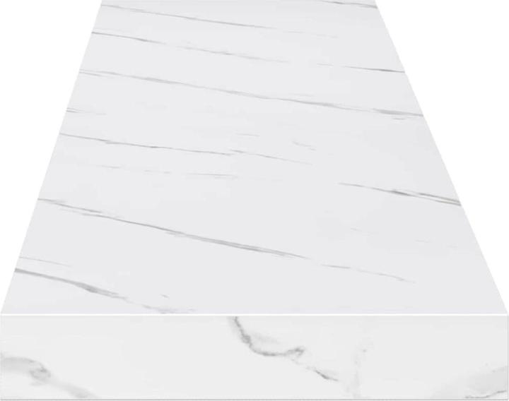 Actual product image vidaXL Wandregal (120 x 23.50 x 4 cm)