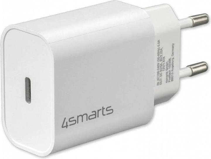 Produktbild 4smarts VoltPlug (20 W)