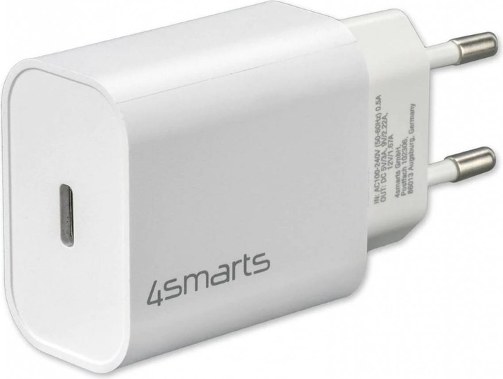 4smarts VoltPlug (20 W)