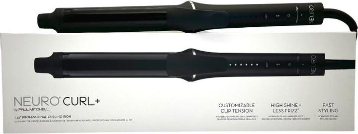 Immagine prodotto Paul Mitchell Ferro arricciacapelli Neuro Curl+ (32 mm)