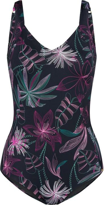 Triumph Badeanzug Red Label Summer Tropics (42)