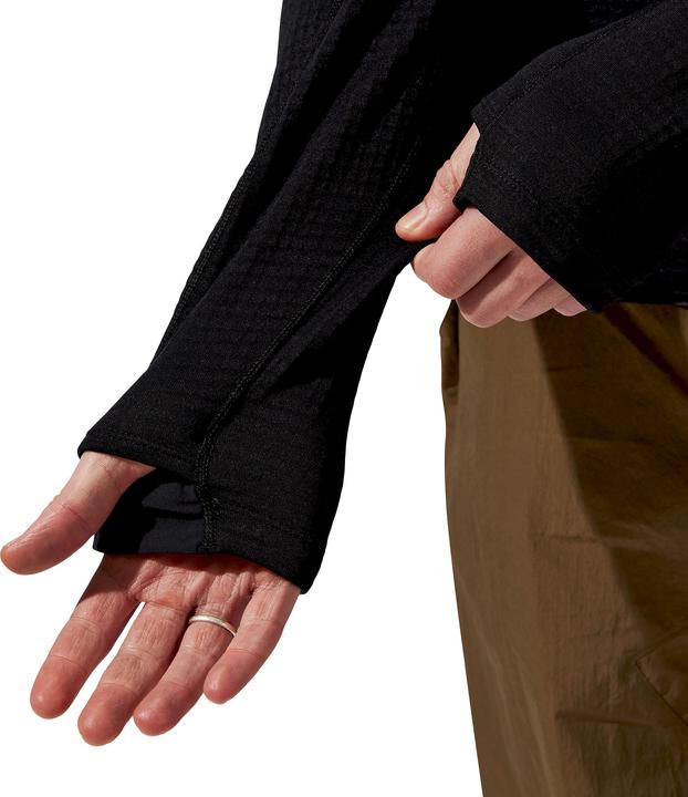 Immagine prodotto Berghaus Giacca da escursionista Ridge per giacca (L)