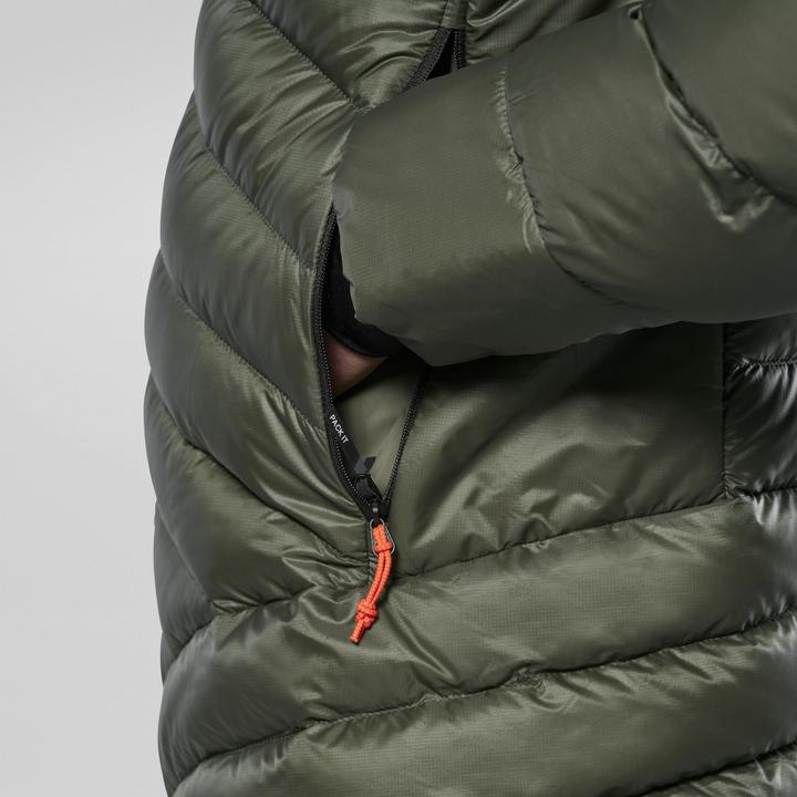 Actual product image Salewa Ortles Medium 3 Rds Down Jacke (S)