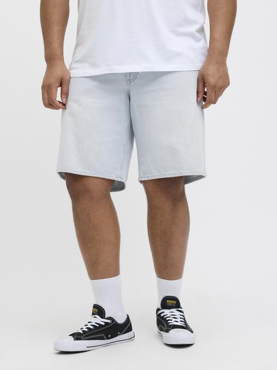 Produktbild Jack & Jones Jjitony Jjoriginal Shorts Sbd 210 Sn Pls (44)