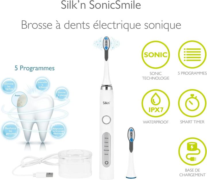 Produktbild Silk'n SonicSmile