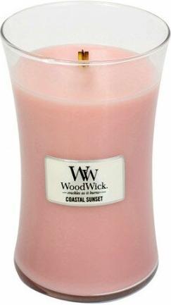 Actual product image WoodWick Coastal Sunset (610 g)