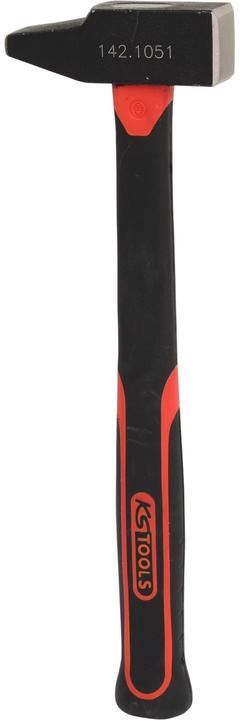 Immagine prodotto KS Tools Martello da carpentiere, forma francese (575 g)