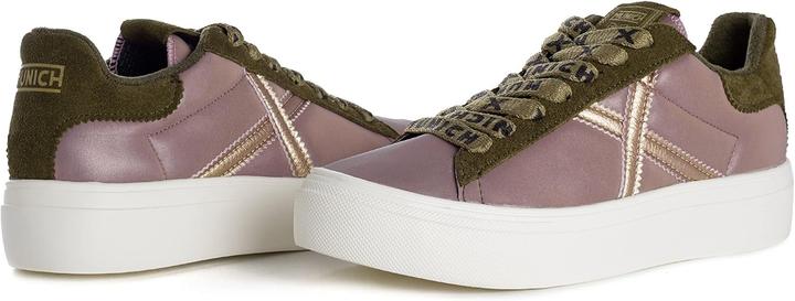 Immagine prodotto MunichSport Scarpa da Ginnastica Rete Sky (40)