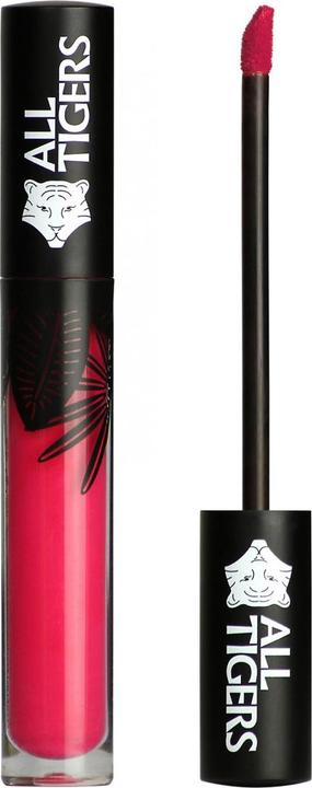 Produktbild All Tigers Liquid Lipstick - Matte 786 FUCHSIA (Fuchsia - Pink)