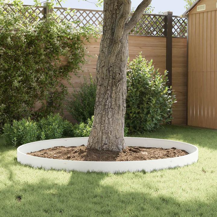 Produktbild vidaXL Raseneinfassung (103 cm)