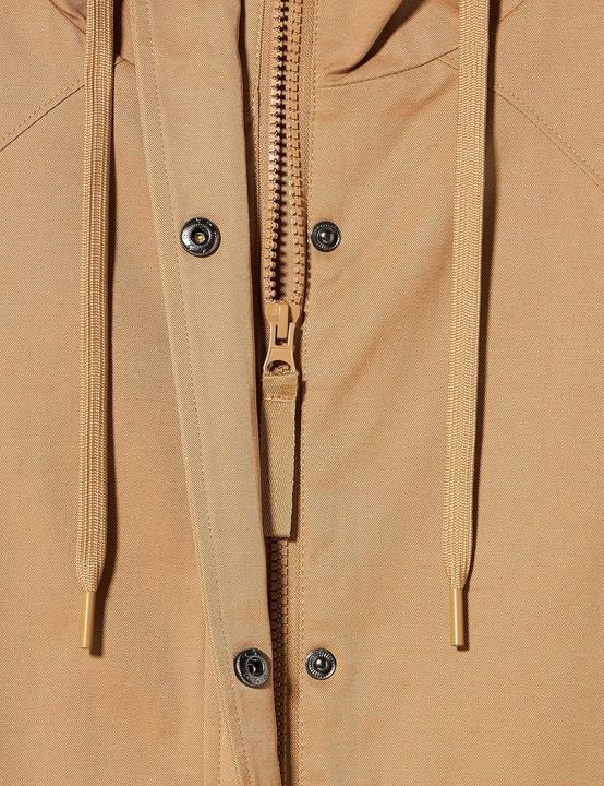 Actual product image Triangle Parka (50)