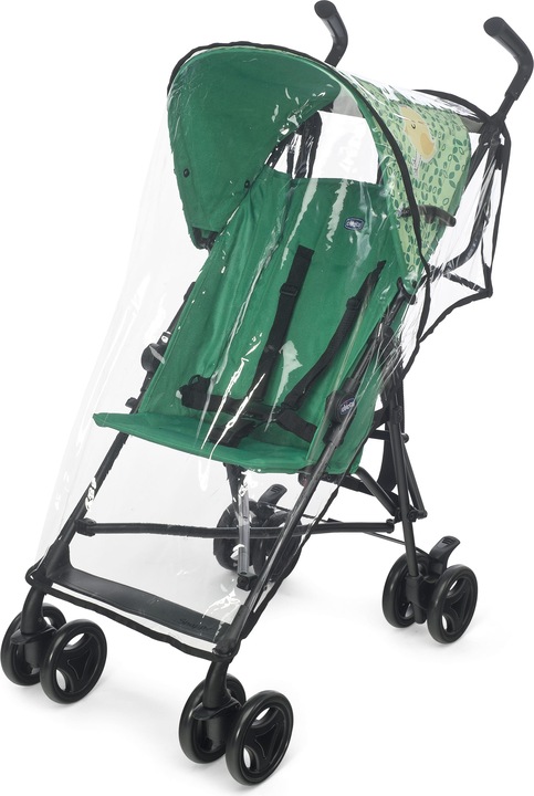 Chicco Snappy 2017
