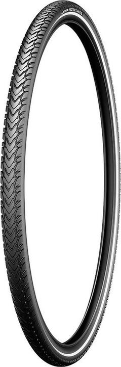 Produktbild Michelin Protek Cross 28" Draht Reflex (32-622)