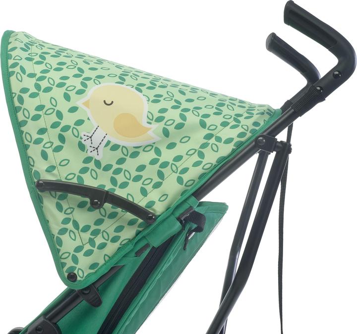 Produktbild Chicco Snappy 2017