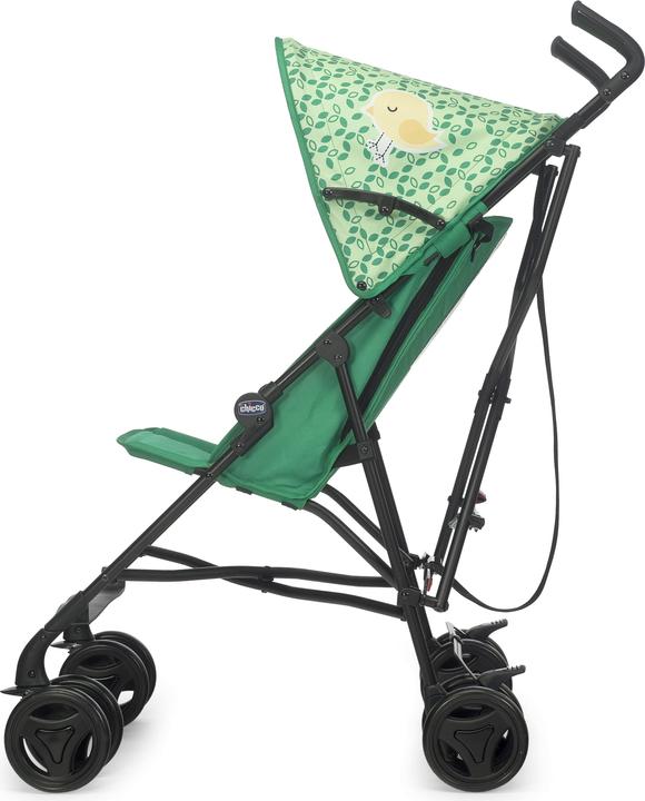 Produktbild Chicco Snappy 2017