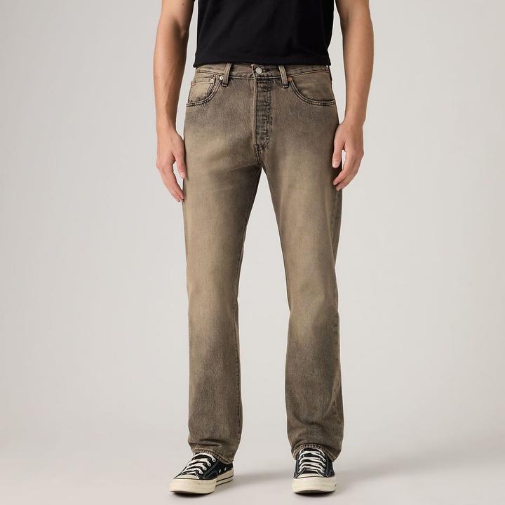 Actual product image Levis Regular Jeans 501® (W30/L30)