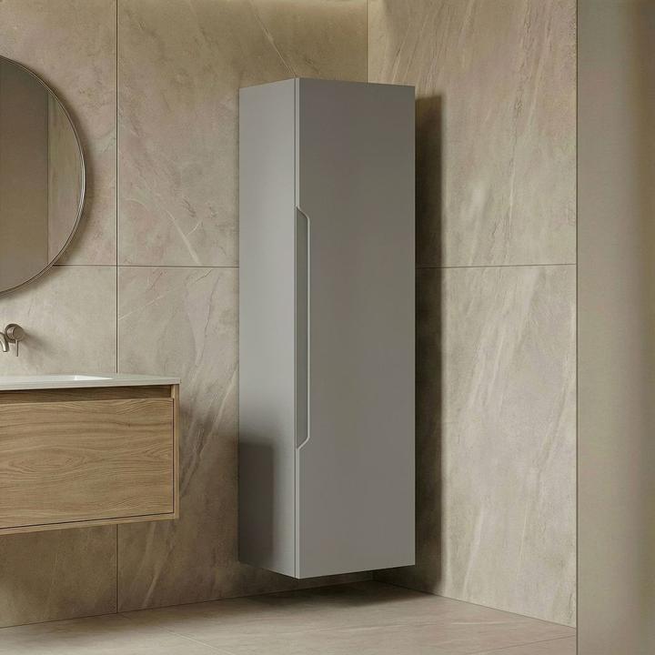 Produktbild Homitis Messina 40 Bathroom Cabinet (40 x 32 x 138 cm)