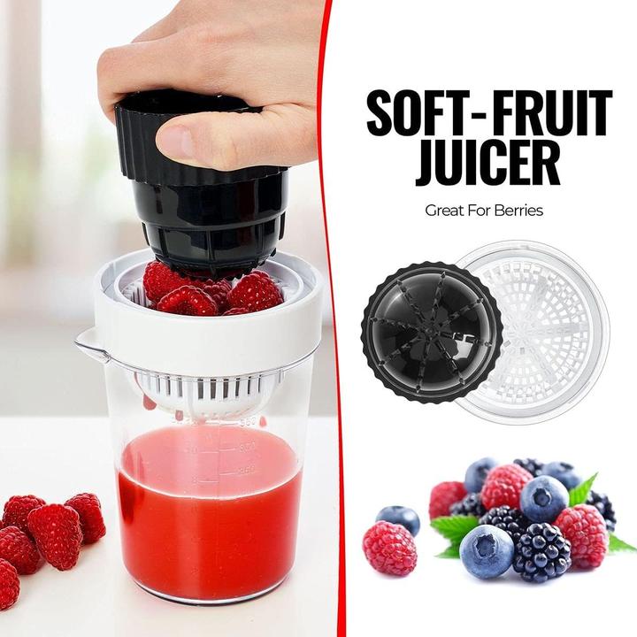 Actual product image Fullstar Spiralschneider