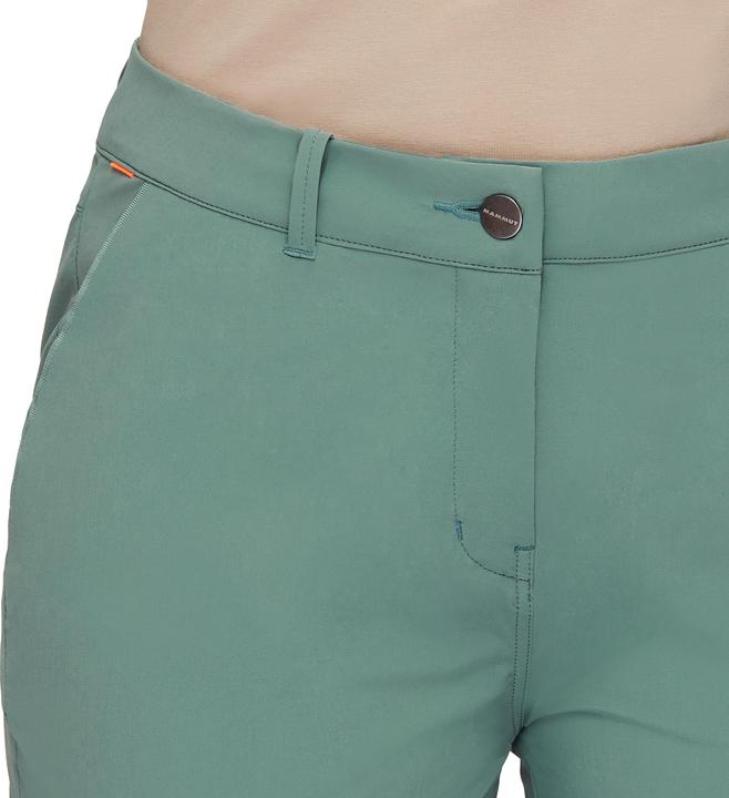 Image du produit Mammut Runbold Roll Cuff (38)