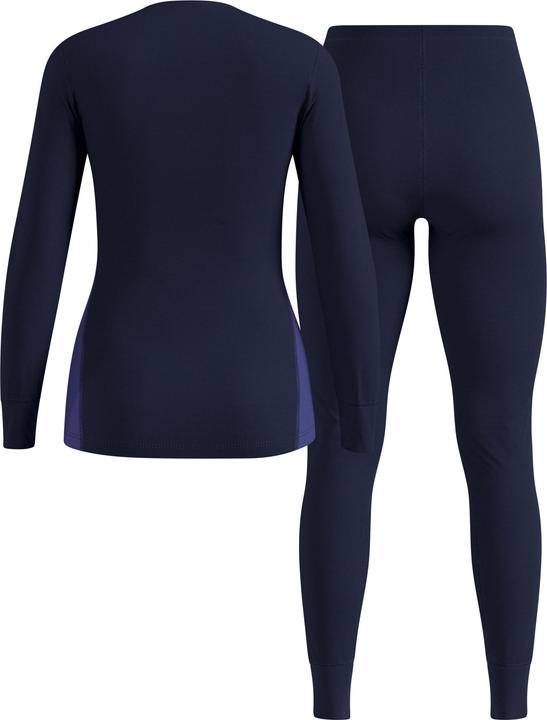 Produktbild Odlo Active Warm Eco Set (XL)