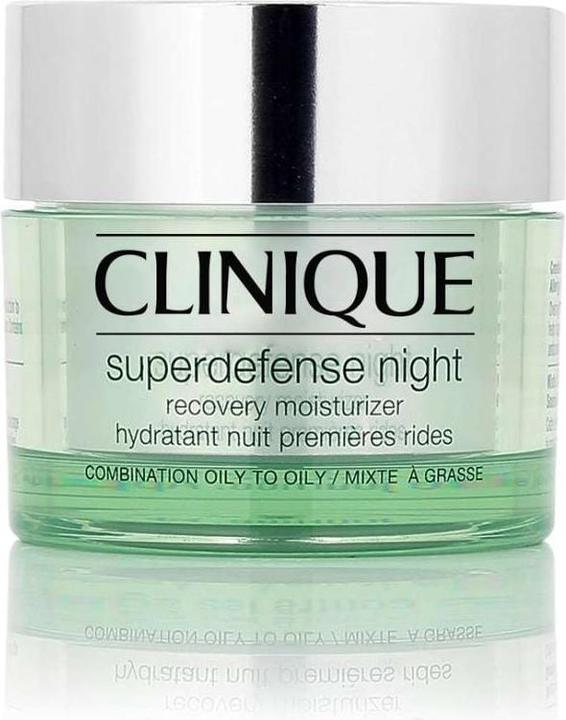 Produktbild Clinique Super Defense (50 ml, Nachtcreme)