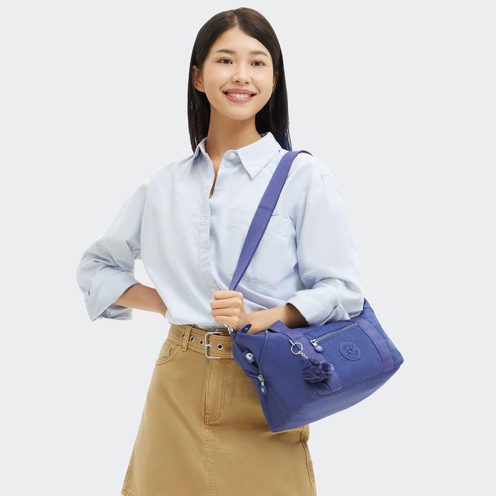 Produktbild Kipling Art Mini Schultertasche 39 cm