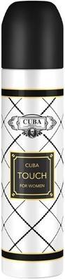 Actual product image Cuba Paris Touch Woman Edp 100 ml (Eau de parfum, 100 ml)