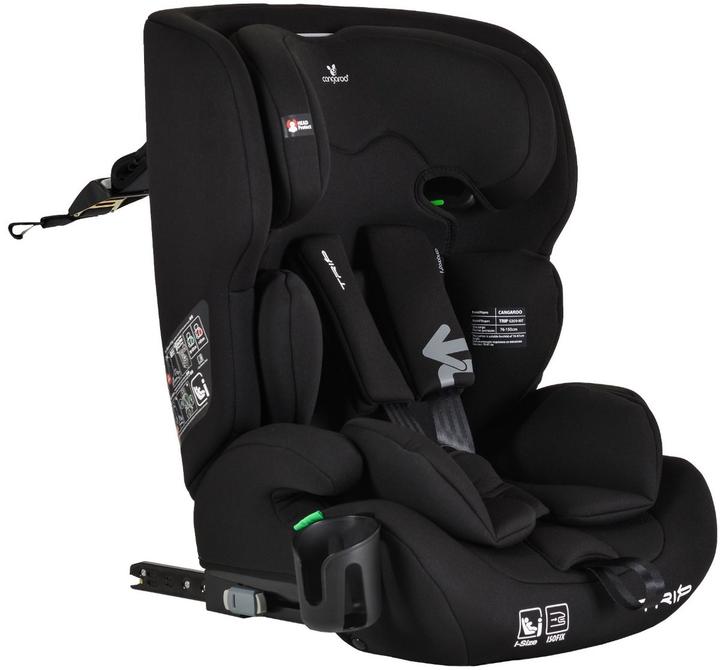 Produktbild Cangaroo Kindersitz Trip i-Size 76-150 (Reboarder)