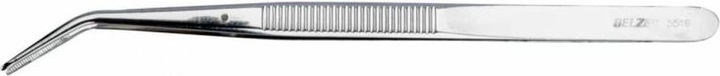 Produktbild Bahco Allzweckpinzette mit polierter und vernickelter Oberfläche, 150 mm