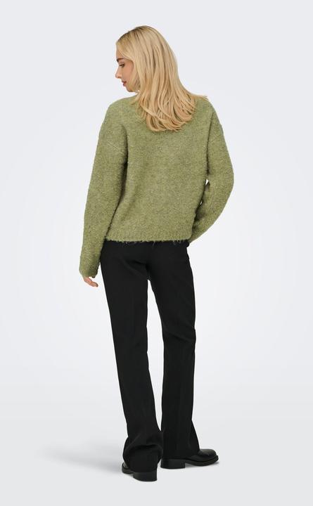 Produktbild Only ONLCILLE Strickpullover Strickpullover (L)