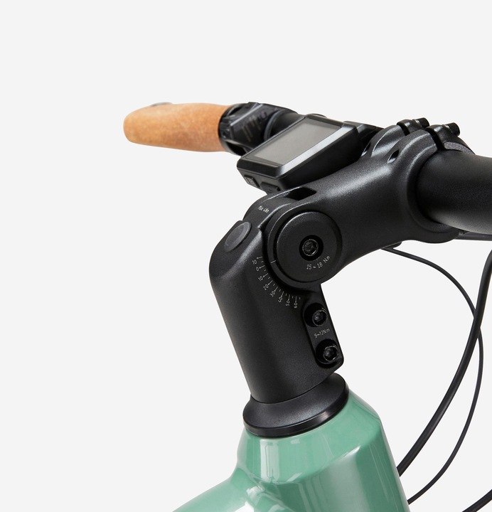 Actual product image Rockrider E-ACTV 500
