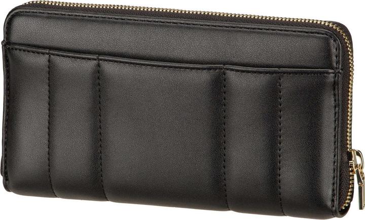 Actual product image BOSS B Icon Ziparound Wallet