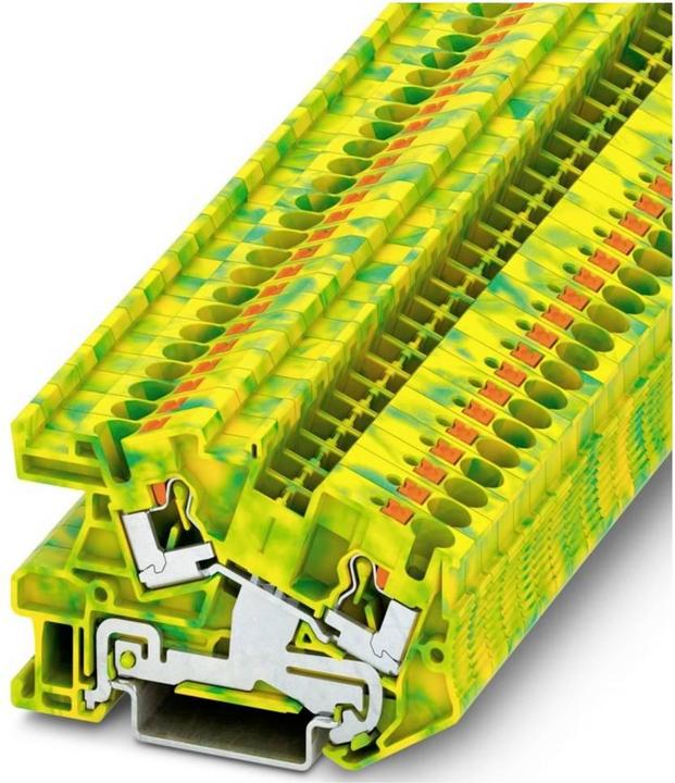 Image du produit Phoenix Contact Borne de passage d'installation