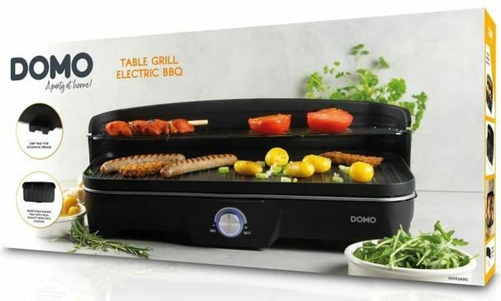 Image du produit Domo DO9260G