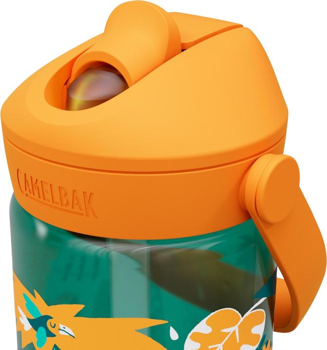 Image du produit Camelbak Thrive Flip Straw Kids (0.40 l)
