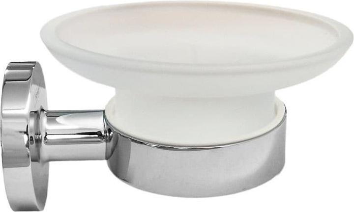 Produktbild hansgrohe Logis Universal Seifenschale