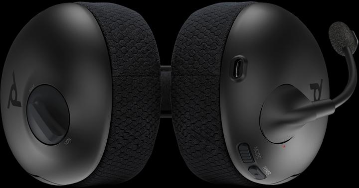 Actual product image PDP LVL50 (Wireless)