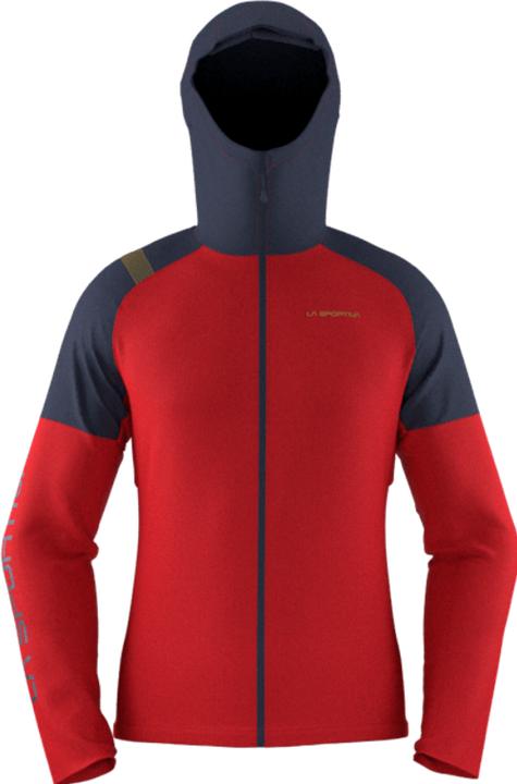 La Sportiva Pocketshell Jkt M