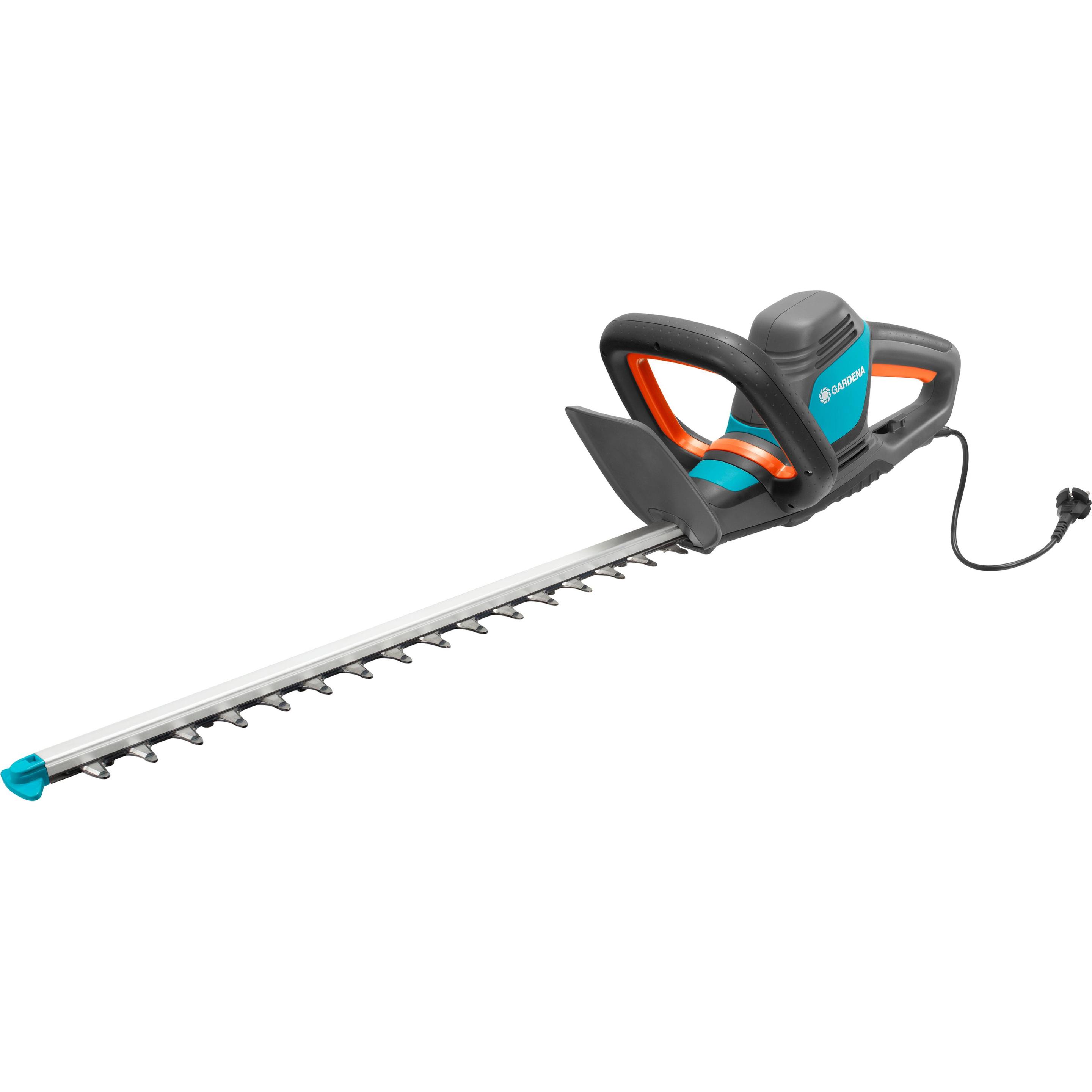 Gardena, Heckenschere, ComfortCut 550/50 (Elektroheckenschere)