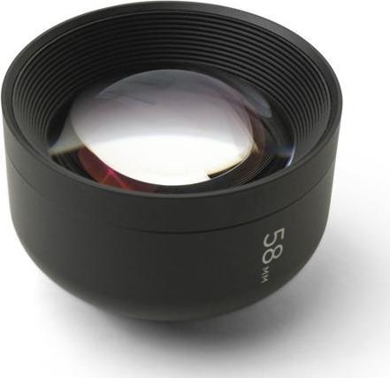 Actual product image Moment Tele 58mm Lens - T-Series