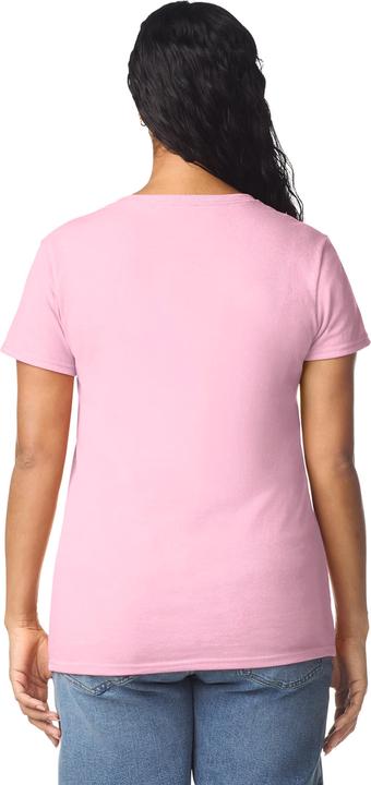 Actual product image Gildan Heavy Cotton™ Women's T-Shirt (3XL)