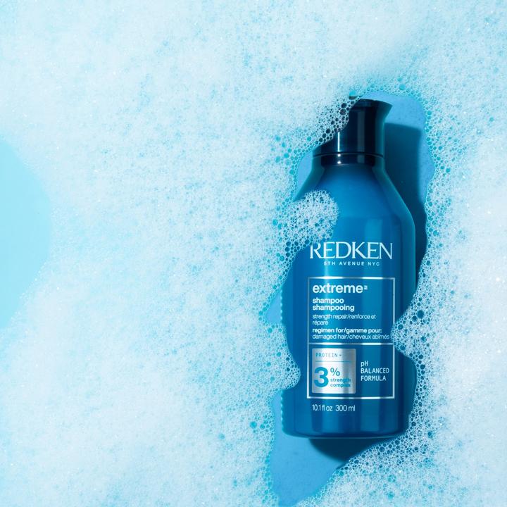 Produktbild Redken Extreme (300 ml, Flüssiges Shampoo)