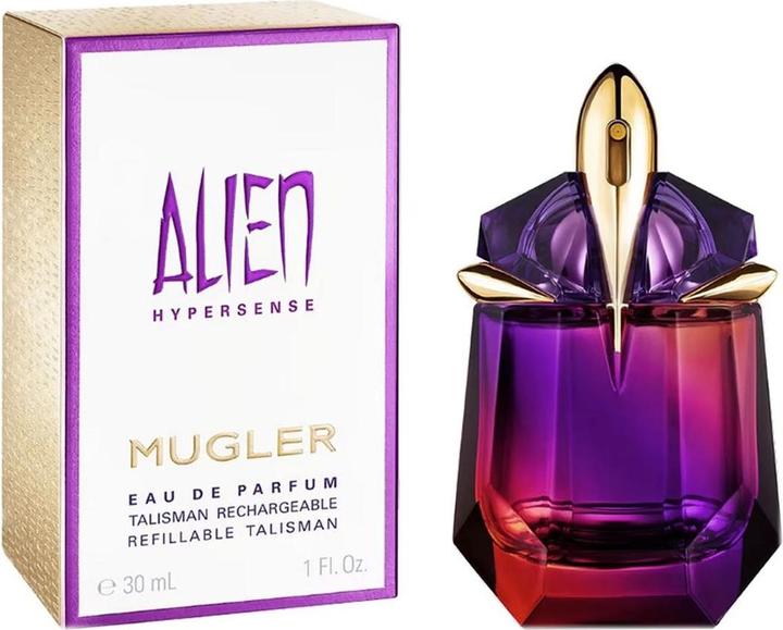 Produktbild Thierry Mugler Alien Hypersense Eau de Parfum (Eau de Parfum, 30 ml)